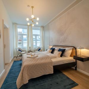 Appartement met Twee Slaapkamers